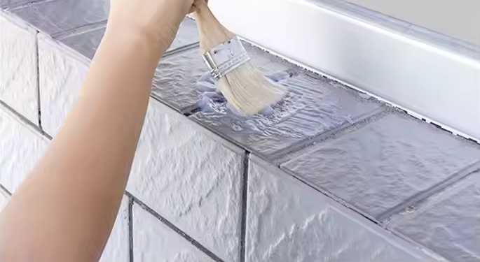 Gel Sellador de Filtración