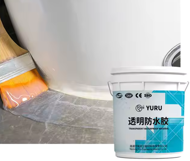 Gel Sellador de Filtración