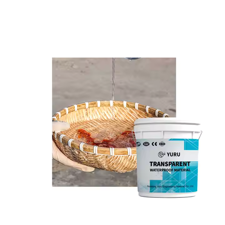 Gel Sellador de Filtración